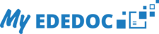 logo my ededoc